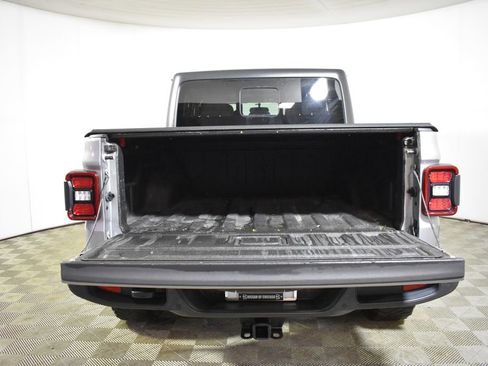 Used 2020 Jeep Gladiator Sport w/ Quick Order Package 24S AWD/4WD image 29