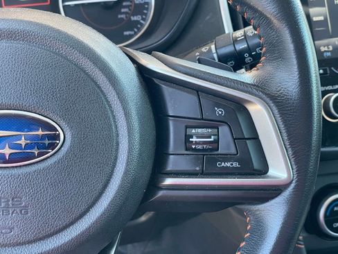 Used 2018 Subaru Crosstrek 2.0i Limited AWD/4WD image 15