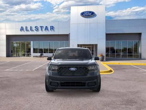 New 2026 Ford Maverick XLT AWD/4WD image 6