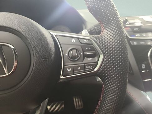 Used 2024 Acura RDX A-Spec AWD/4WD image 29