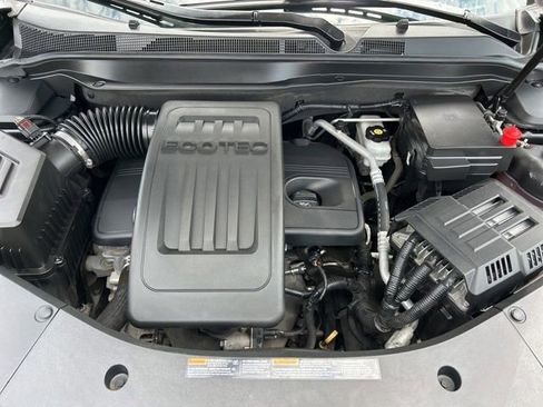 Used 2013 Chevrolet Equinox LT FWD image 22