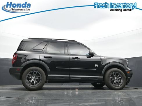 Used 2023 Ford Bronco Sport Big Bend w/ Convenience Package AWD/4WD image 31