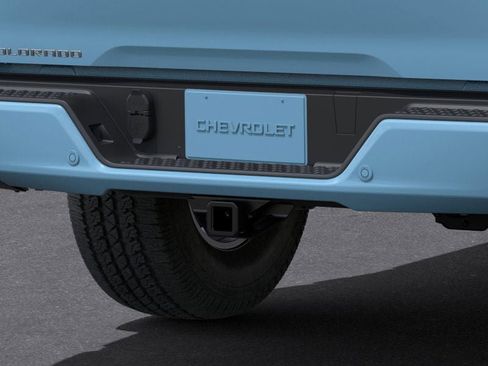 New 2025 Chevrolet Colorado LT w/ LT Convenience Package image 40