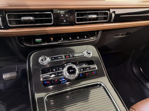 Used 2023 Lincoln Nautilus Reserve w/ Cargo Utility Package image 20