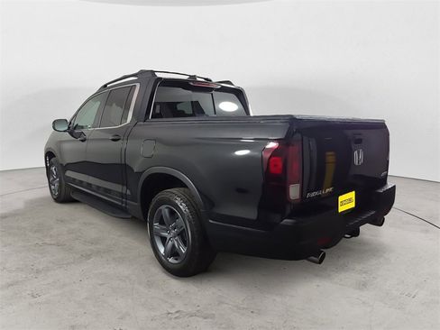 Used 2023 Honda Ridgeline RTL image 3