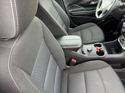 Used 2024 GMC Terrain SLE AWD/4WD image 20