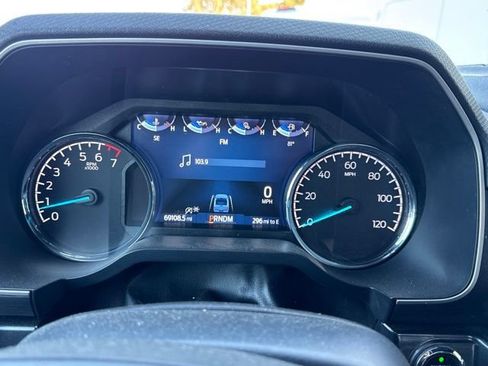 Used 2022 Ford F150 XLT w/ Equipment Group 302A High AWD/4WD image 10