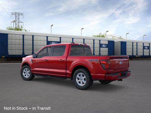 New 2026 Ford F150 XLT image 5