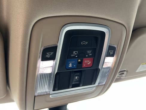 Used 2019 RAM 1500 Laramie image 26