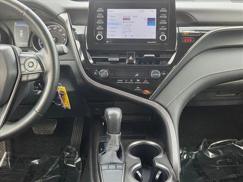 Certified 2024 Toyota Camry SE image 15