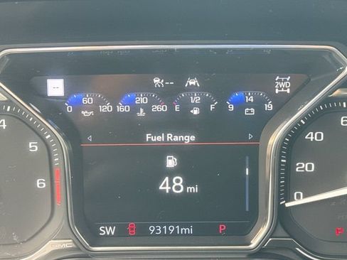 Used 2022 GMC Sierra 1500 Denali w/ Denali Premium Package AWD/4WD image 19
