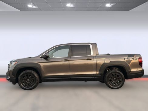 Certified 2023 Honda Ridgeline RTL image 2