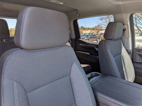 Used 2024 Chevrolet Silverado 1500 LT Trail Boss w/ Convenience Package II image 22