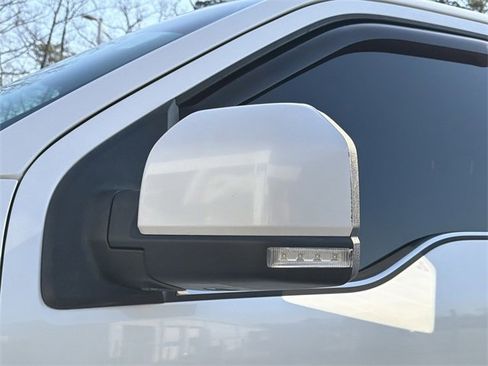 Used 2017 Ford F150 Limited w/ Trailer Tow Package image 30