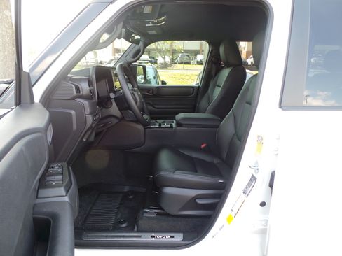 Used 2026 Toyota Land Cruiser 1958 AWD/4WD image 29