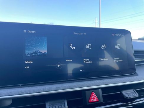 Used 2025 Kia K5 LXS FWD image 20