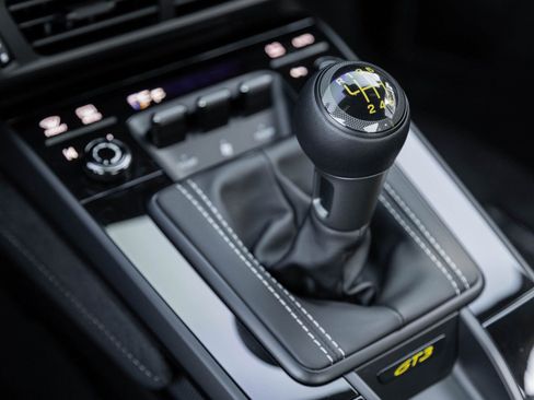 Certified 2026 Porsche 911 GT3 RWD image 28