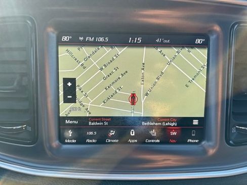 Used 2019 Dodge Challenger SXT w/ Plus Package image 19