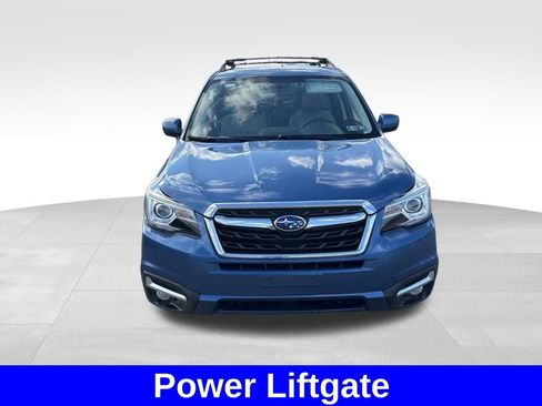Used 2018 Subaru Forester 2.5i Limited image 9