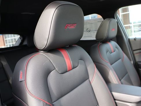 New 2026 Chevrolet Trax RS w/ Sunroof Package image 42