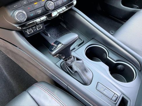 New 2026 Dodge Durango GT AWD/4WD image 32