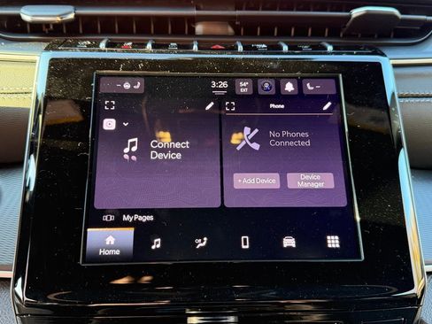 New 2025 Jeep Grand Cherokee L Altitude image 19