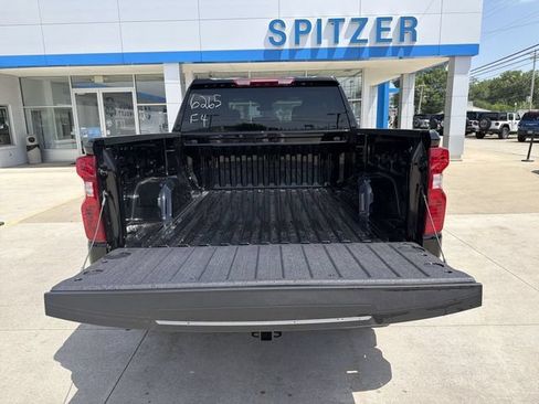 New 2026 Chevrolet Silverado 1500 LT AWD/4WD image 24