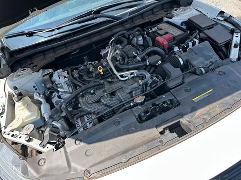 Used 2023 Nissan Altima 2.5 SV FWD image 21