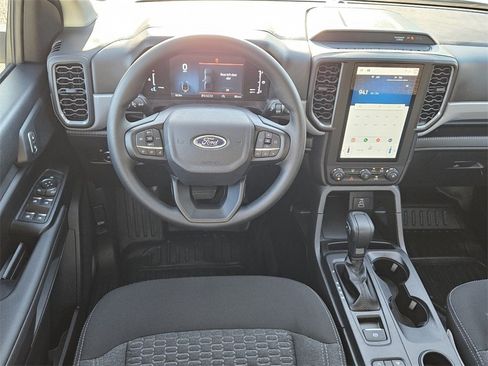 New 2025 Ford Ranger XL w/ Trailer Tow Package image 7