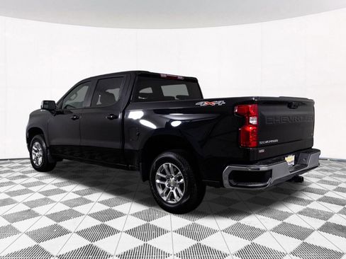 Certified 2023 Chevrolet Silverado 1500 LT image 11