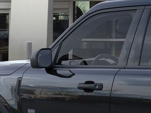 New 2025 Ford Bronco Sport Big Bend image 20