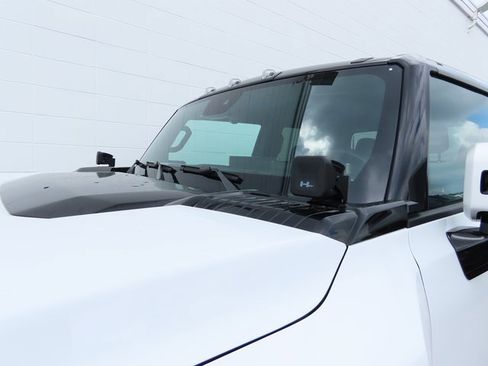 Used 2022 GMC Hummer EV Edition 1 image 12