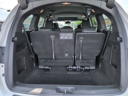 Used 2025 Honda Odyssey Sport-L image 18