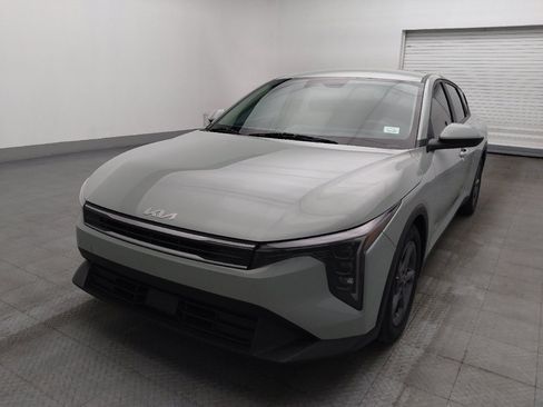 Used 2025 Kia K4 FWD image 15