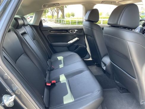 Used 2024 Honda Civic Touring image 27