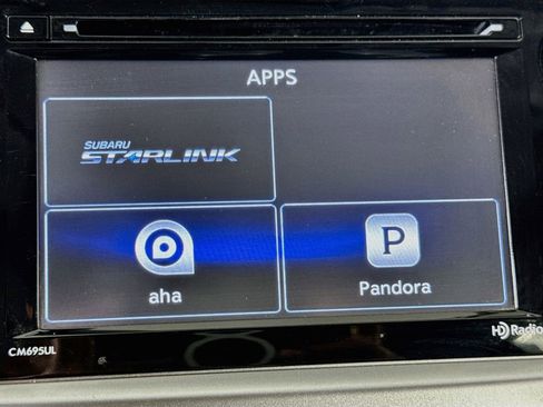 Used 2016 Subaru Impreza 2.0i Sport Premium w/ Popular Package #1 AWD/4WD image 20