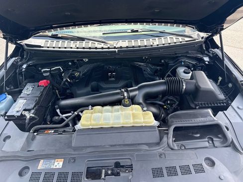 Used 2020 Lincoln Navigator L Reserve AWD/4WD image 38