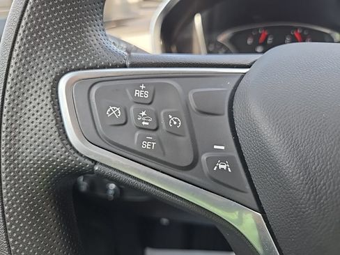 Used 2023 Chevrolet Equinox LS w/ LS Convenience Package FWD image 39
