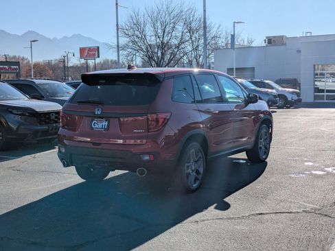 Certified 2023 Honda Passport EX-L image 3