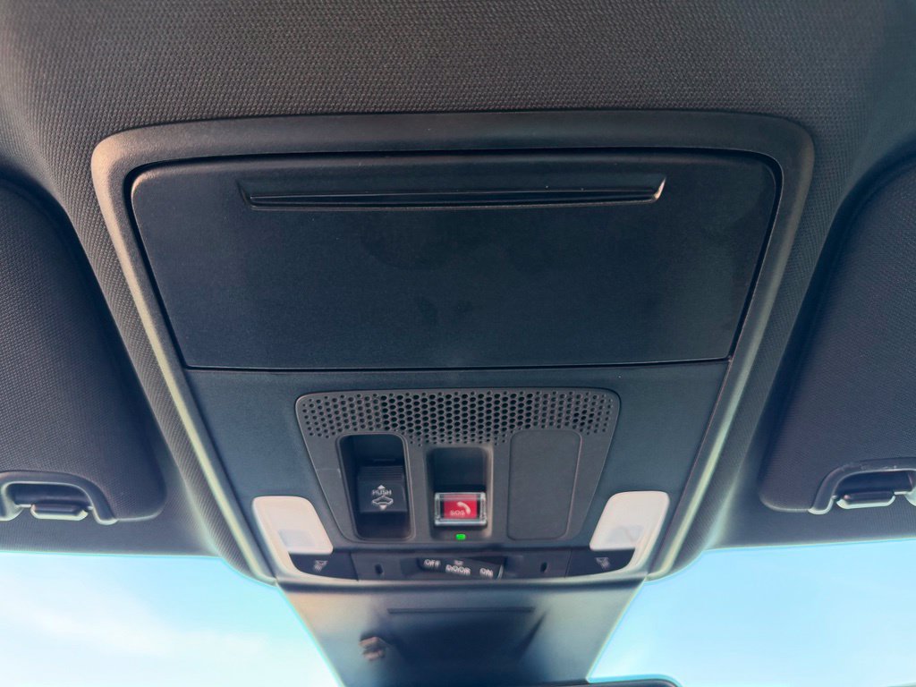 Certified 2025 Honda Civic Sport Touring image 29