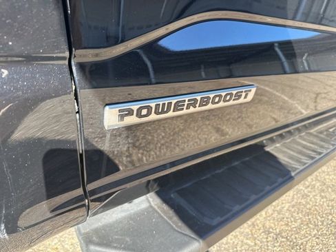 Used 2023 Ford F150 Lariat w/ Equipment Group 502A High image 14