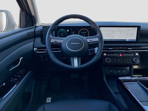 New 2026 Hyundai Tucson Limited w/ Tow & Go Package image 17