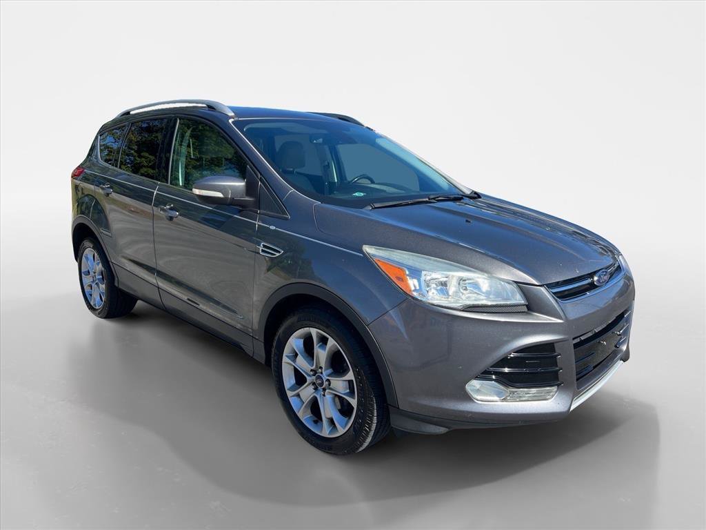 Used 2014 Ford Escape Titanium FWD image 7