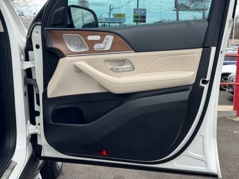 Used 2022 Mercedes-Benz GLE 350 4MATIC image 41