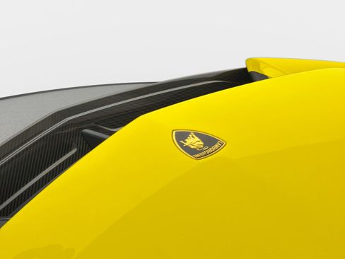 Used 2025 Lamborghini Revuelto AWD/4WD image 10