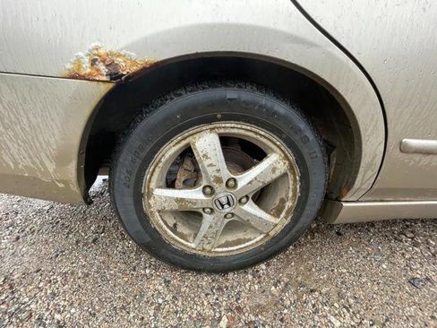 Used 2003 Honda Accord EX image 16