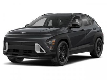 New 2026 Hyundai Kona SEL Sport