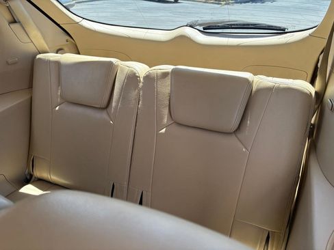 Used 2008 Subaru Tribeca Limited AWD/4WD image 10