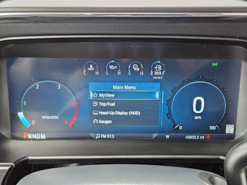 Certified 2024 Ford F250 Lariat w/ Lariat Ultimate Package AWD/4WD image 21