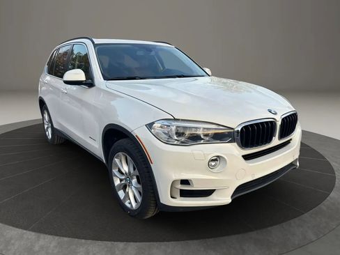 Used 2016 BMW X5 xDrive35i image 1
